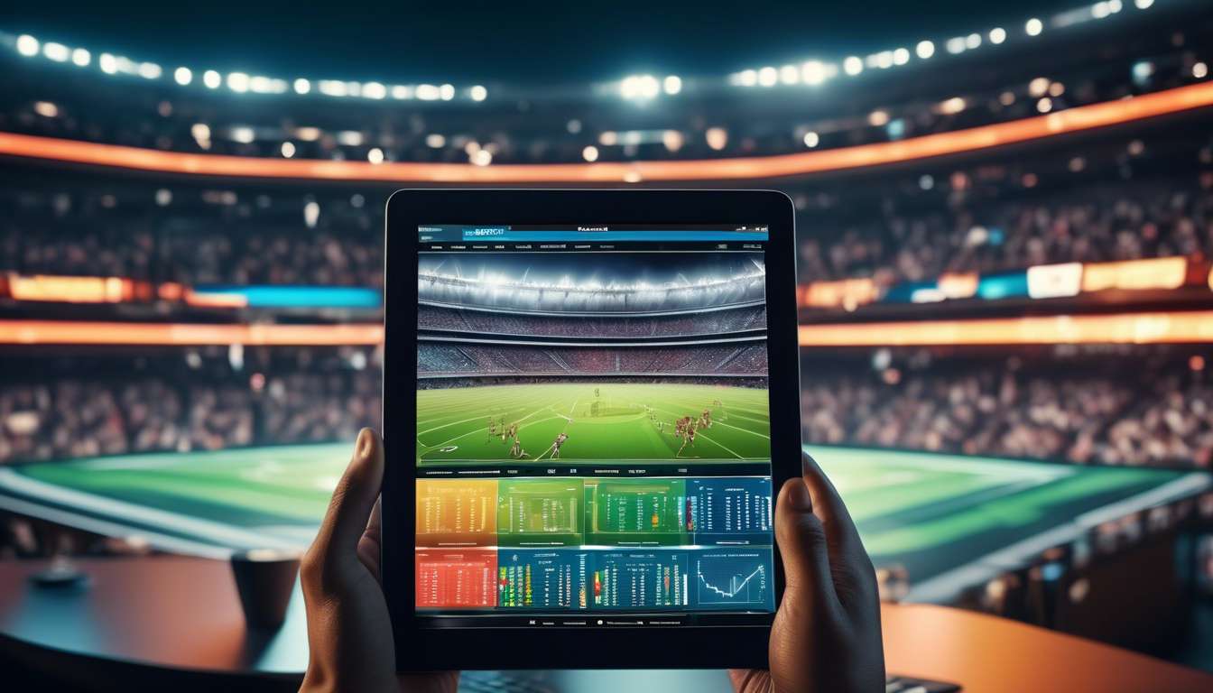 10 Must-Know Stats About Betting Trends