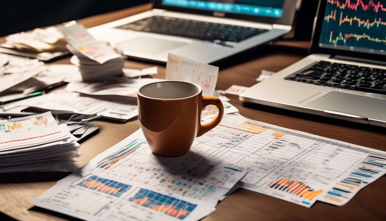 5 Popular Theories on Reading Betting Trends