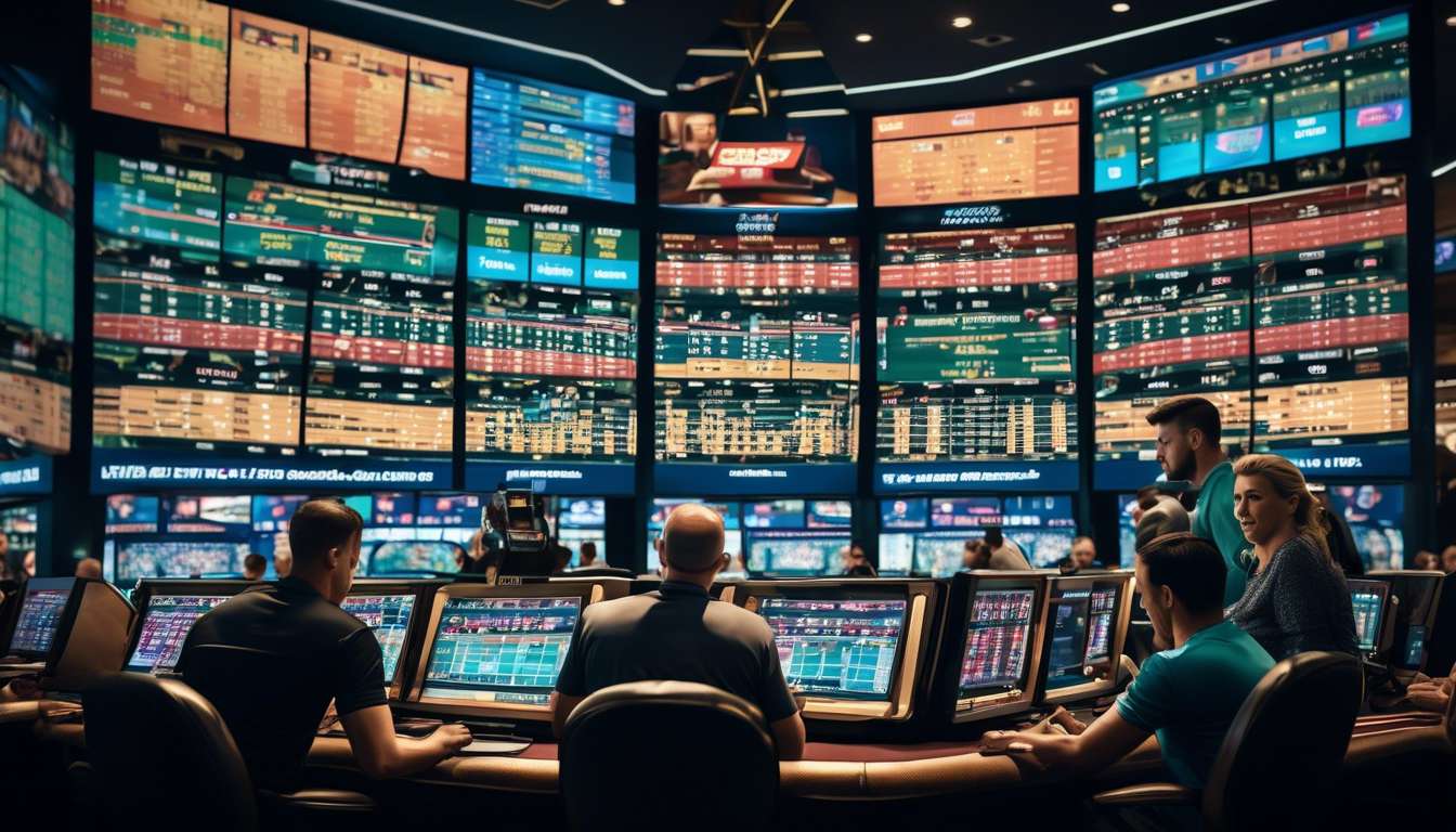 7 Essential Insights on Interpreting Betting Trends