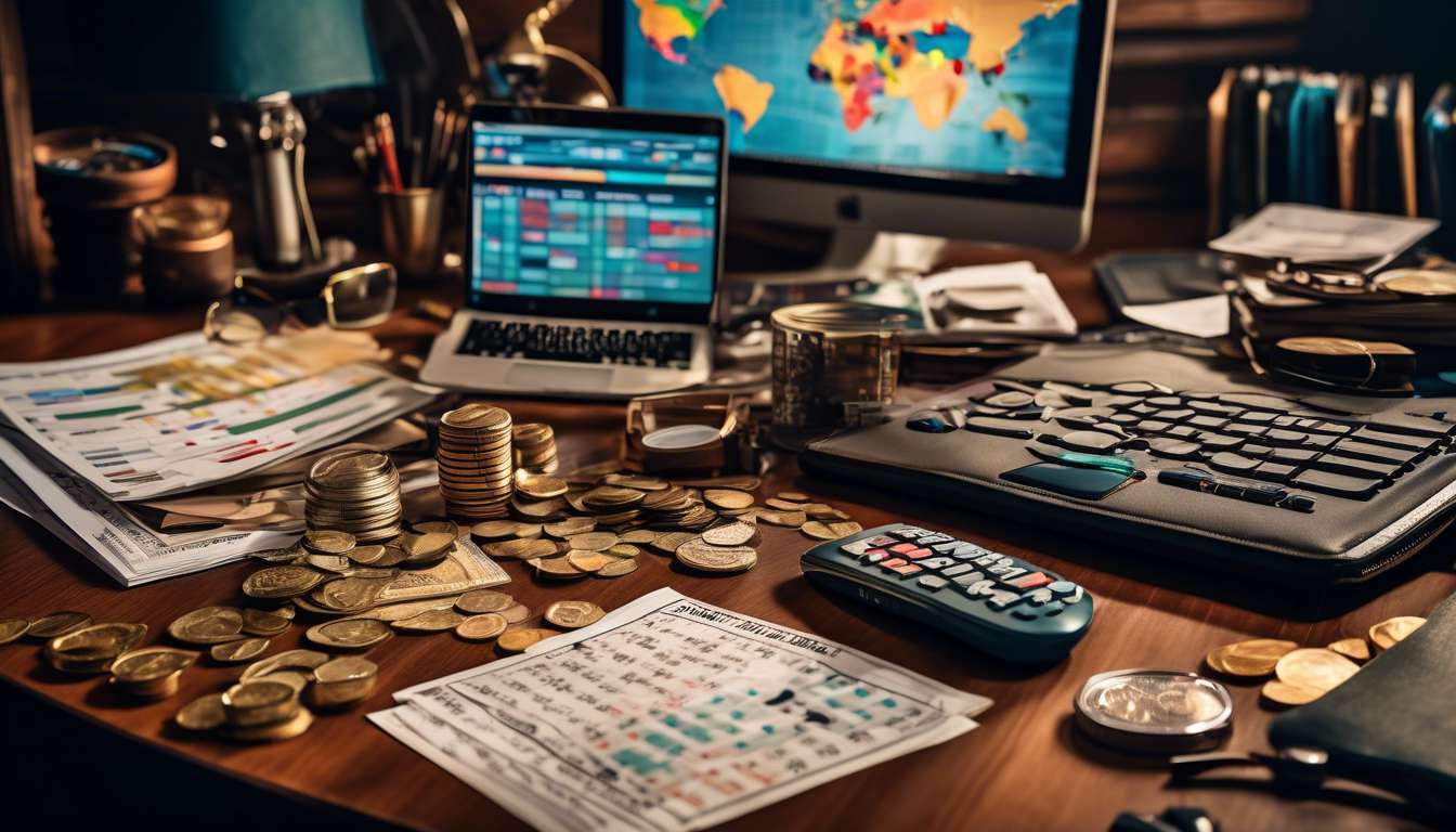 8 Surprising Facts About Betting Results Revealed