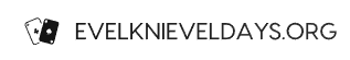 EvelKnievelDays.org – Betting Results