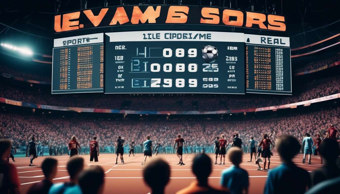 Discover the Ultimate Guide to Bet365 Live Score for Sports Enthusiasts
