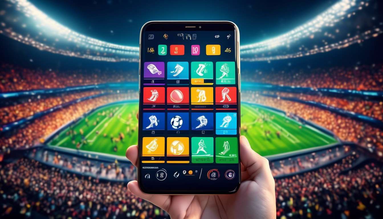 Discover the Best BetPawa Ug Livescores for Real-Time Updates
