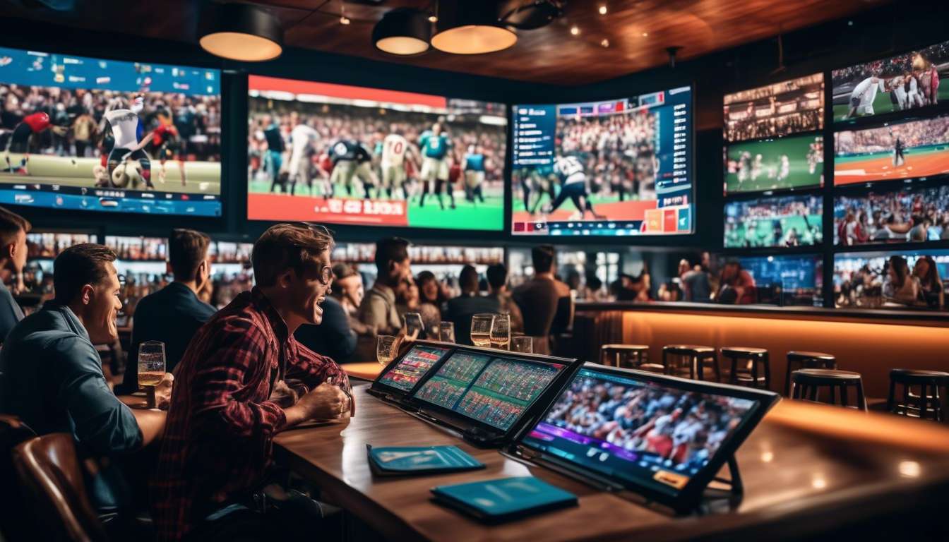 Betting Events Review: What Happened Last Season?