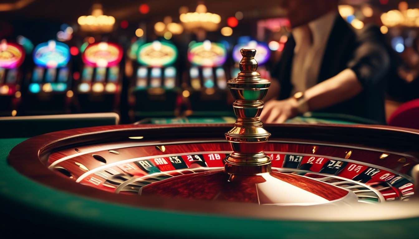 Exploring Boylesports Roulette Results for Consistent Wins
