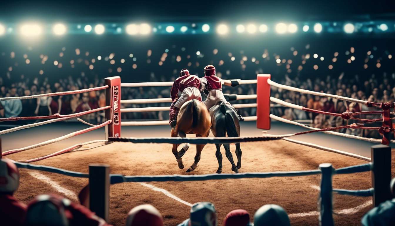 Key Differences Between Betting Events Explained