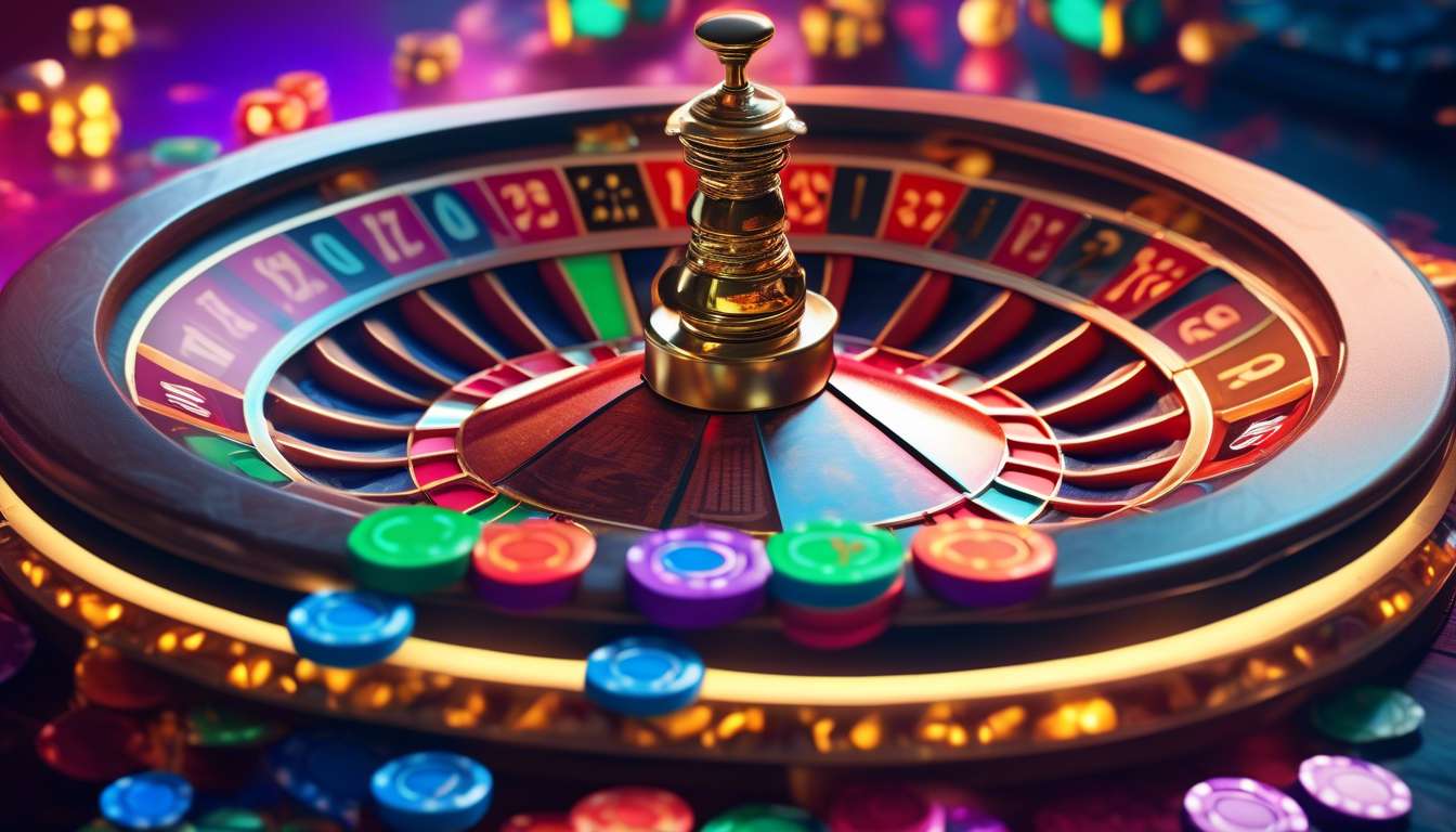 Exploring the Rise of Minibet in Online Gaming