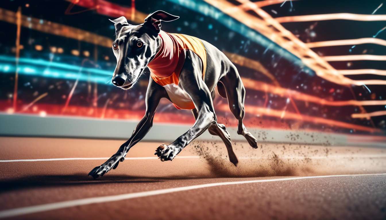 Mastering the Art of Timeform Greyhounds Analysis