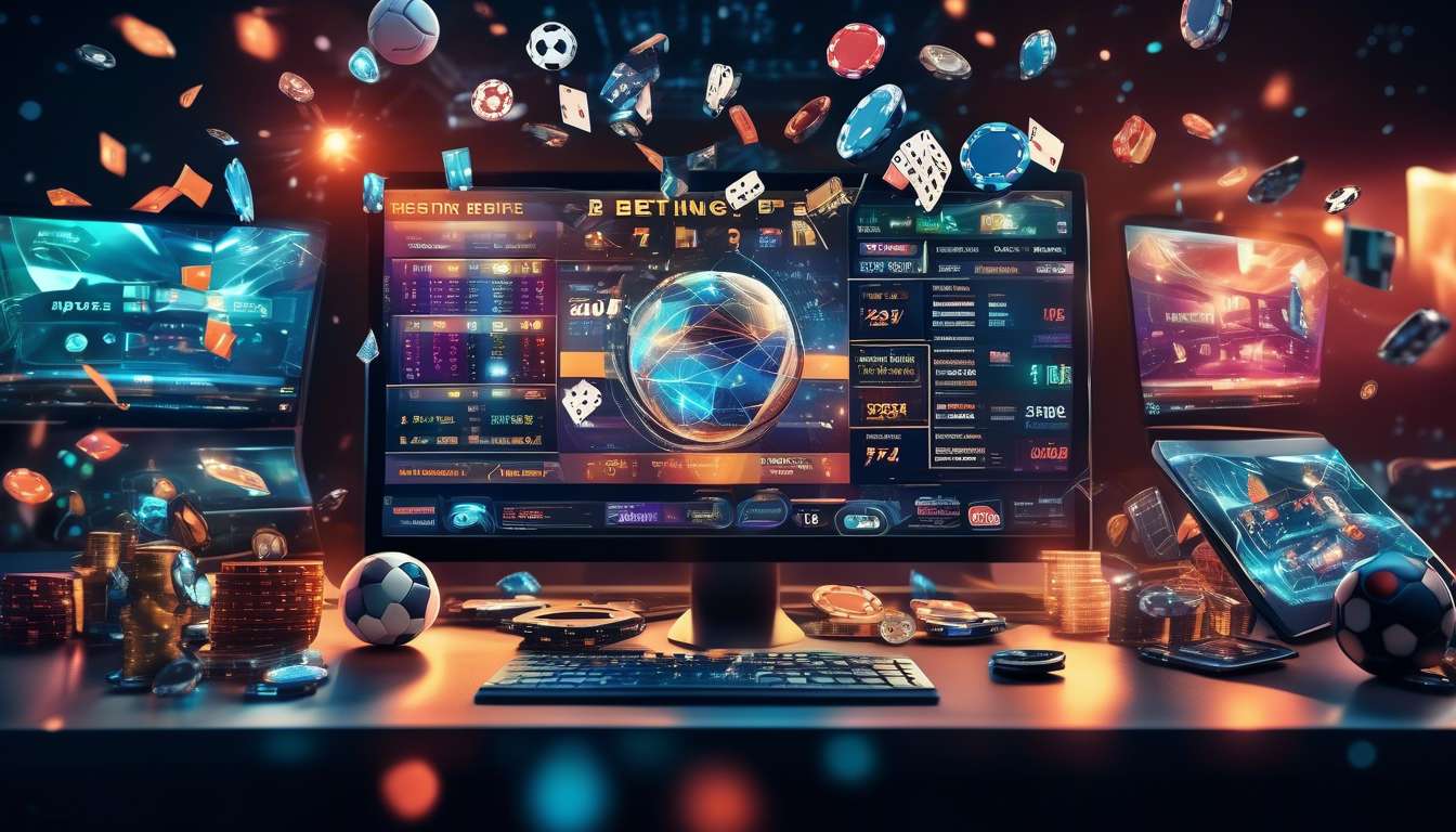 Top 8 Trends Shaping Betting Results This Year