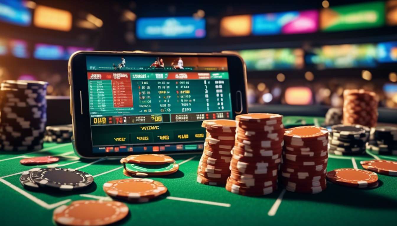 Ultimate Guide to Understanding Betting Offers