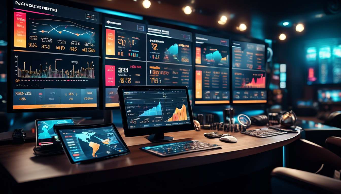 Ultimate List of Resources for Tracking Betting Results
