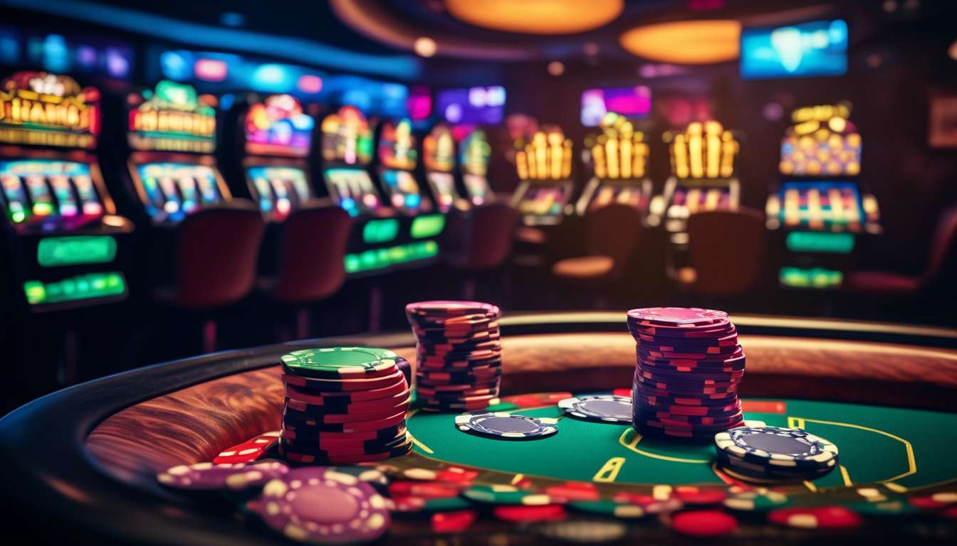 What Recent Betting Offers Tell Us About the Industry